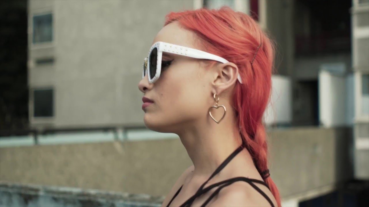 BrazenFlow - Chargie [Music Video] | GRM Daily