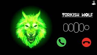 Turkish Wolf Ringtone | Famous Turkish Attitude Ringtone | Turkish Ringtone | Islamic Ringtone
