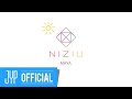 NiziU MAYA「Make you happy」M/V MAKING FILM