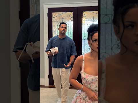 When D’Nisha checks Anthony for making her do the same things as Shayla!