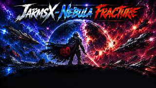 JarmsX – Nebula Fracture | Powerful Space Combat Anthem