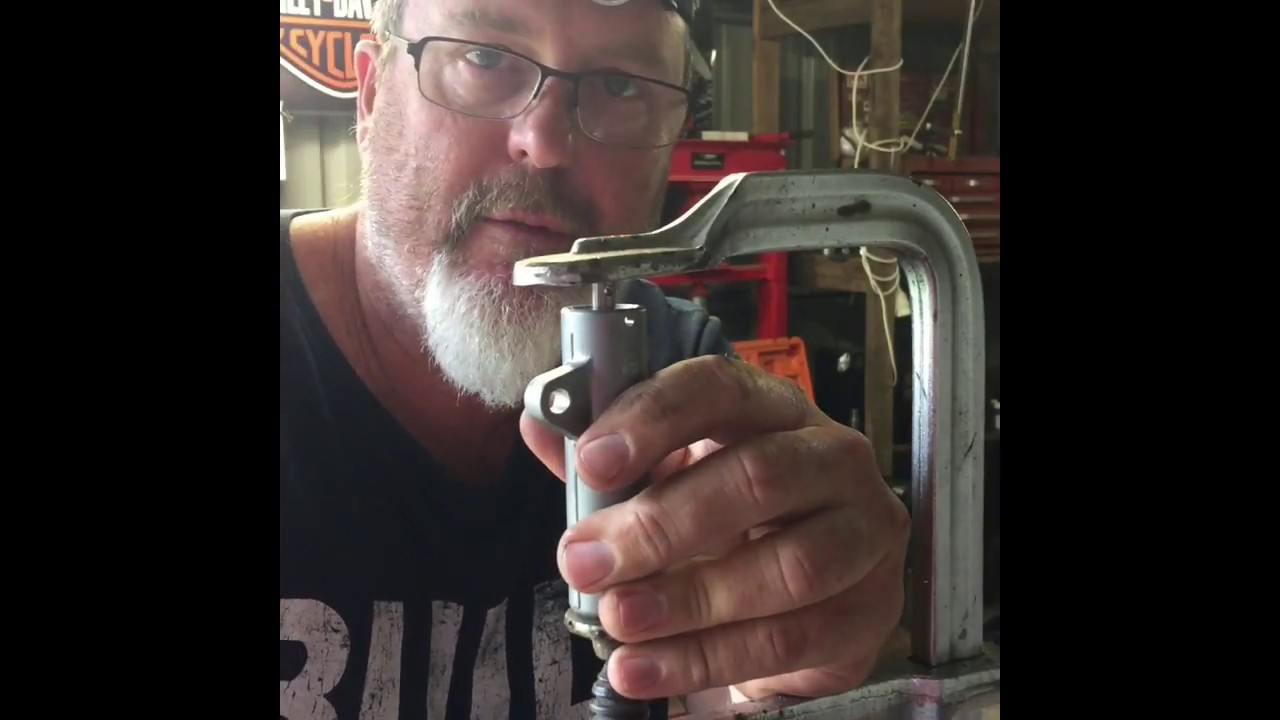 How to do a Timing Belt Change Hilux D4D KUN26R YouTube