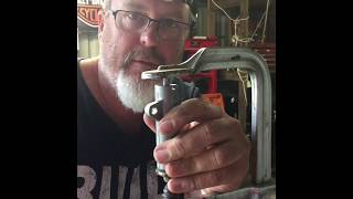 How to do a Timing Belt Change Hilux D4D KUN26R