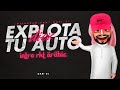 EXPLOTA TU AUTO #10 + INTRO RKT ARABIC 🐪 ( Mix Perreo Rkt ) - PURO RKT x GABI DJ FT. MARIIOVEGA 🔥