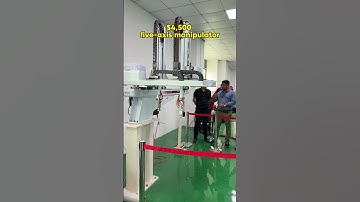 #industrial#Spraying robot#robotic arm#staming#weldingrobot#Palletizing #Six-axis#Borunte