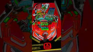 4X4 (1983) Pinball VR | This Retro Machine Is FAST 🚙⚡