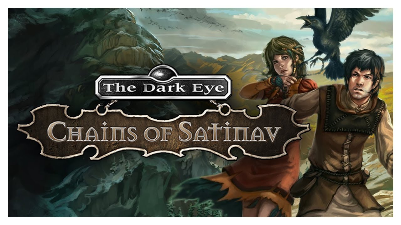 The Dark Eye Chains Of Satinav Full Game Walkthrough No Commentary YouTube the-dark-eye-chains-of-satinav-full-game-walkthrough-no-commentary-youtube