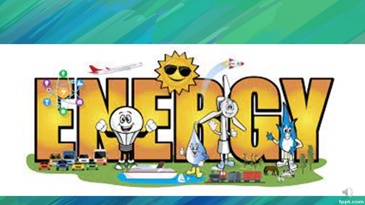 Forms of Energy YouTube