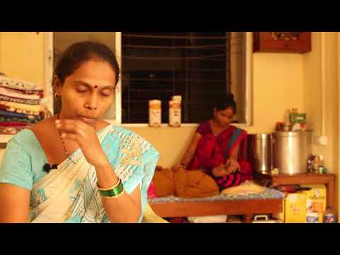 Biosash Sea buckthorn Testimonial Video