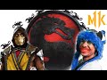 Who wins between the best Scorpion and the best Joker Player in MK11? (SonicFox vs Avirk)