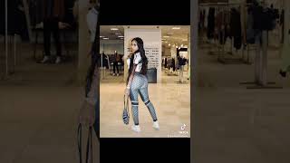 Happy Belated Birthday To Jania Meshell