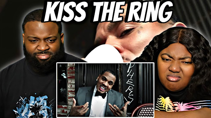 Kevin Gates - Kiss The Ring (Official Music Video) REACTION 🧑🏾‍💻‼️