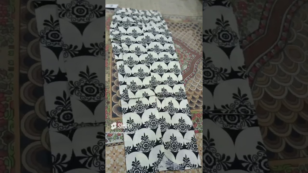 saphire trousers start from 1000 