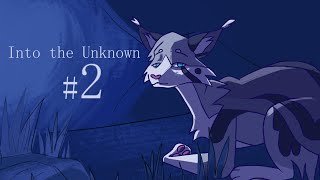 Famous Into The Unknown | Semi-animated Feathertail MAP | part 2 Profile