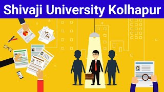 Pool Campus Drive for MBA BBA BBM BCom MCom Shivaji University Central Placement Cell Interview
