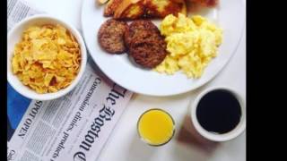 Newbury Guest House, Boston Massachusetts, United States | The Complete City Guide