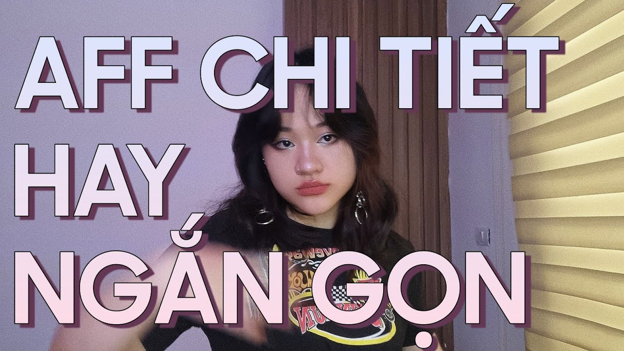 🥴 Aff từng bước hay là aff thẳng kết quả thì hiệu quả hơn? | Luật giả định