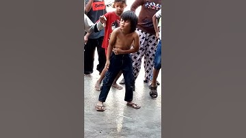 Joged santai