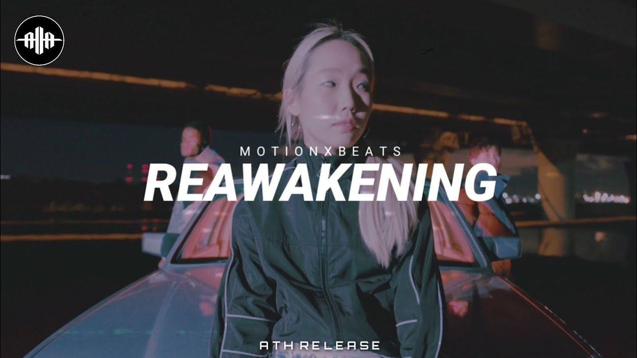 Motionxbeats - Reawakening