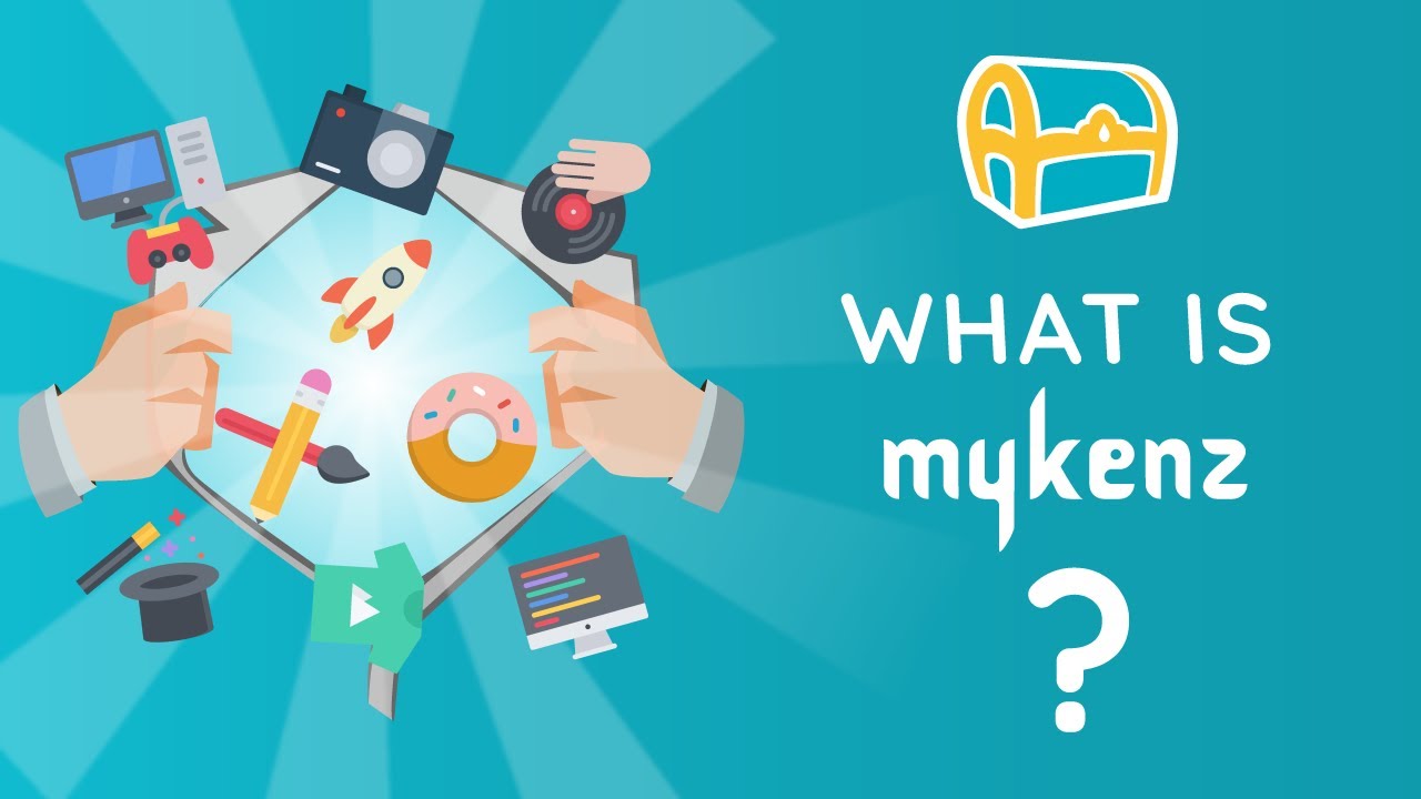 What is Mykenz?