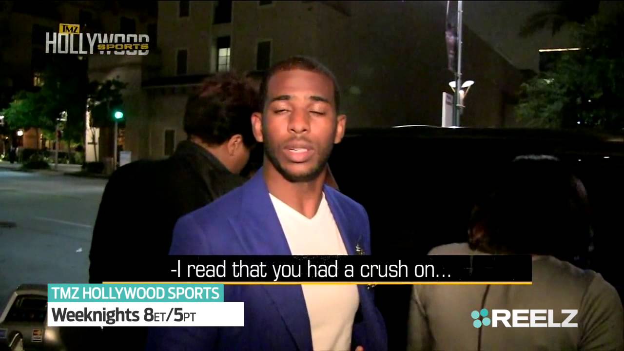 Woman Crush Wednesday | TMZ Hollywood Sports