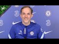 Timo scoring? Like a woman asked on a dinner date - don't force it! | Chelsea v WBA | Thomas Tuchel