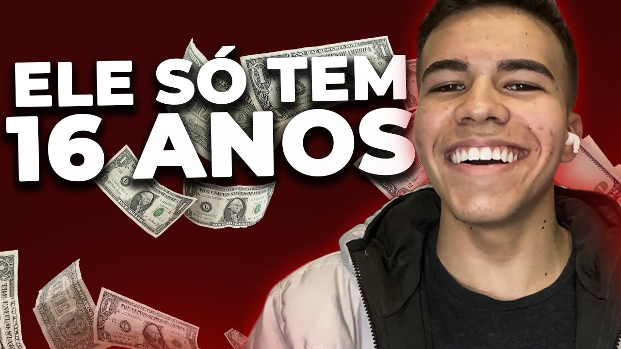 Ele Ganha Mais de 100 MIL por Mês com Lançamentos e Coprodução (Subcast #34 - Enrico Beltrão)