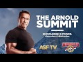 ASF TV Summit Room: QueenBe Panel Presentation