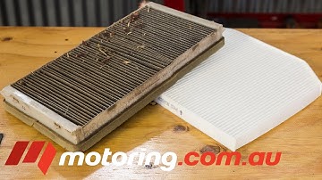 Understanding Car Filters