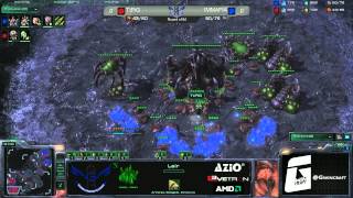 GGA Cup #8 SEA Qualifier - 2 / 6 screenshot 1