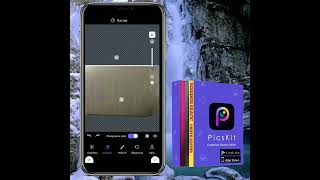 PICSKIT PSD LESSON HOW TO CREATE A PSD FILE WITH THIS APP screenshot 2