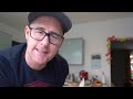 IN MARK CROSSFIELD'S GOLF BAG 2019