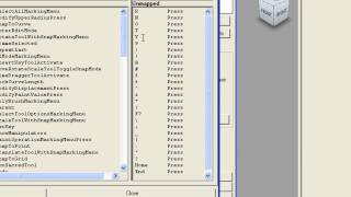 Autodesk Maya - Marking menu