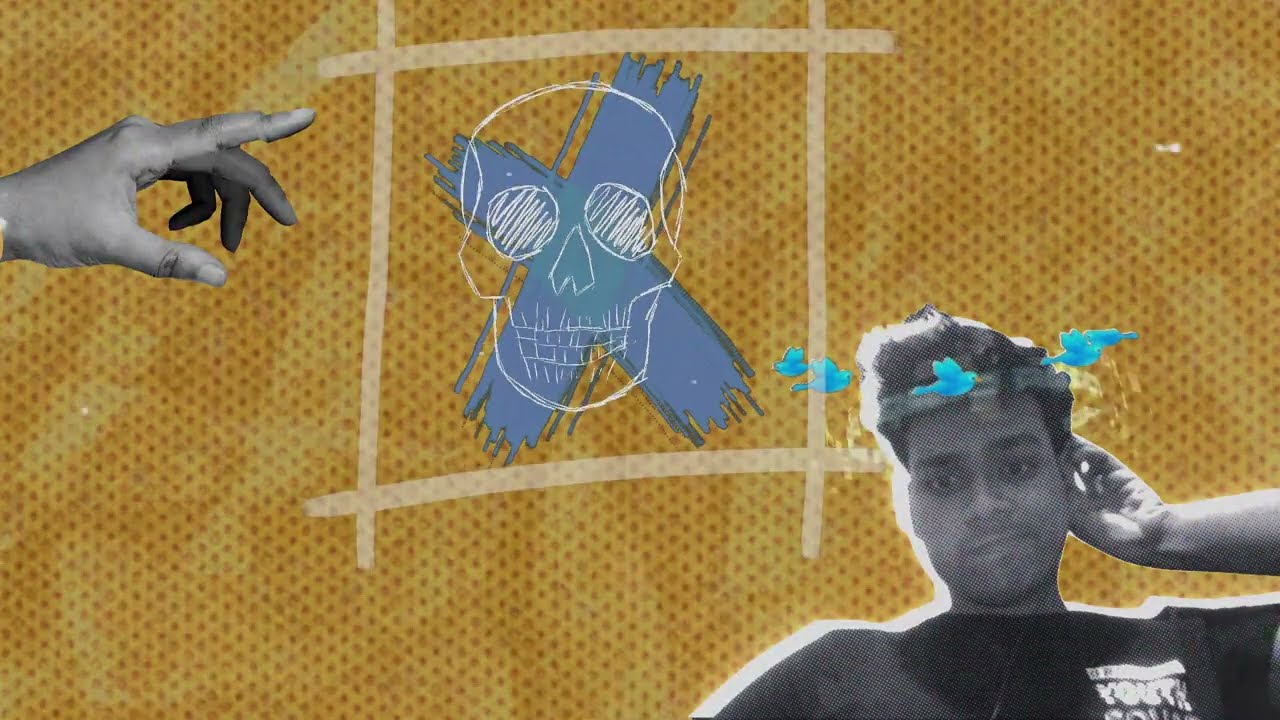 Youtube Intro Edit..