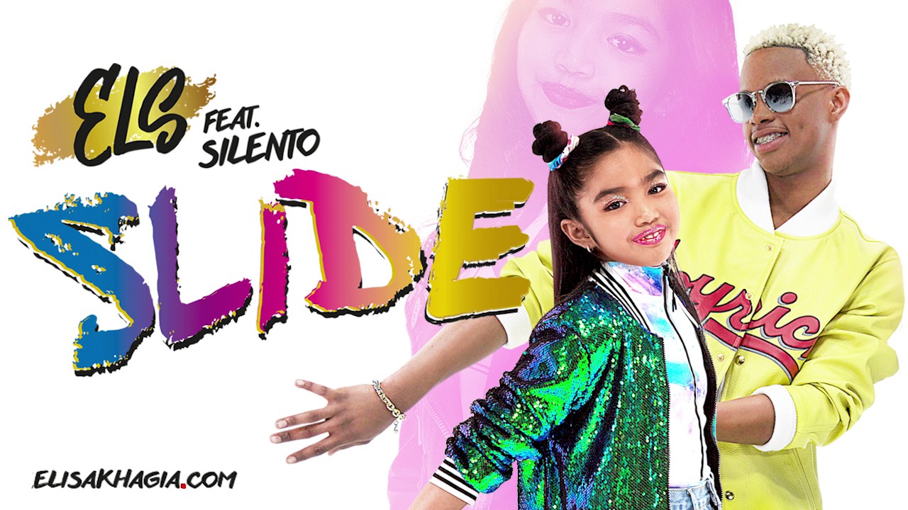 SLIDE - ELS feat. Silento (Audio) - YouTube