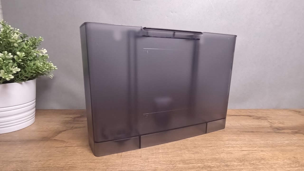 💦Бак воды кофемашины Bosch TCA7/TE7/TES7