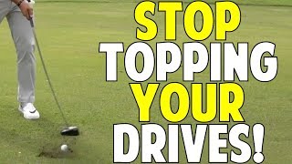 Celebrity Stop Topping Your Drives Now! Net Worth