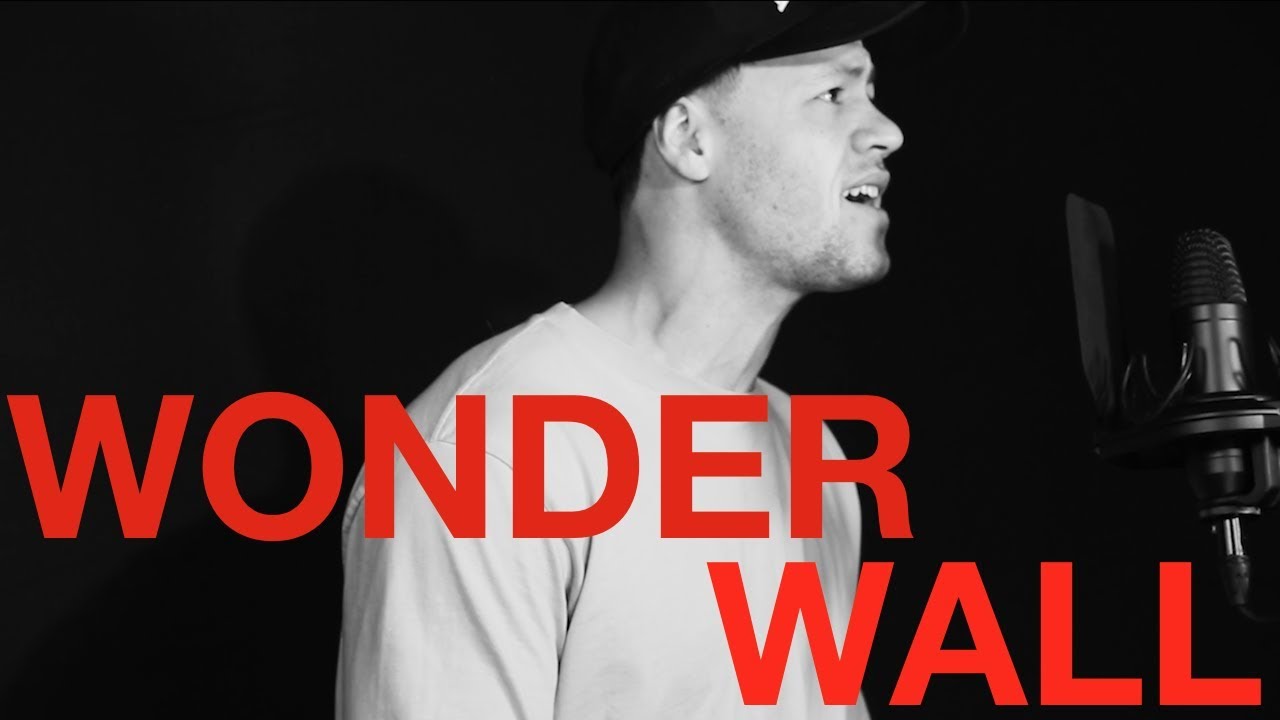 Oasis -Wonderwall (Rory McKenna X Servidsounds Cover)