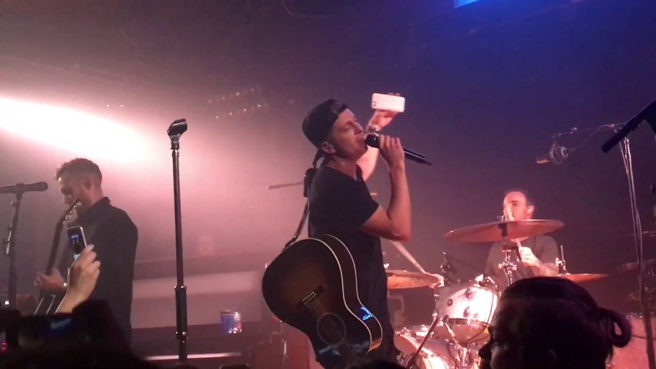 I Lived - OneRepublic Live at the Troubadour