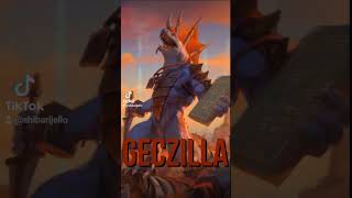 Warhammer Lizardmen real names!