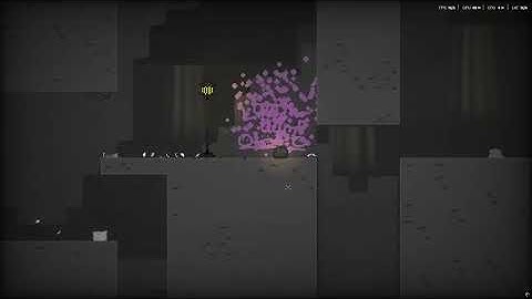 SCANDERE // Devlog 6, New UI, Movement, Tutorial Level, And much more!