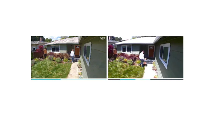 Continuous Recording compared to Event Based Recording