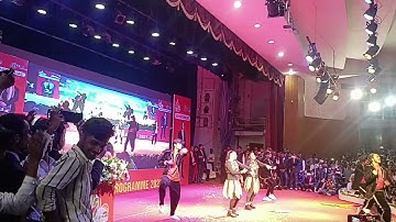 Smart value recognition program patna bihar 2022 #smartvalue #dance #song #new Amit ranjan sir