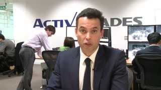 ActivTrades analyst Ricardo Evangelista on MarketTrader TV