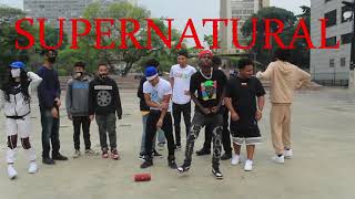 Trippie Redd - Supernatural (Official Dance Video)