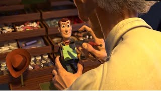 Toy Story 2 Chudy Naprawiony 716 Pl