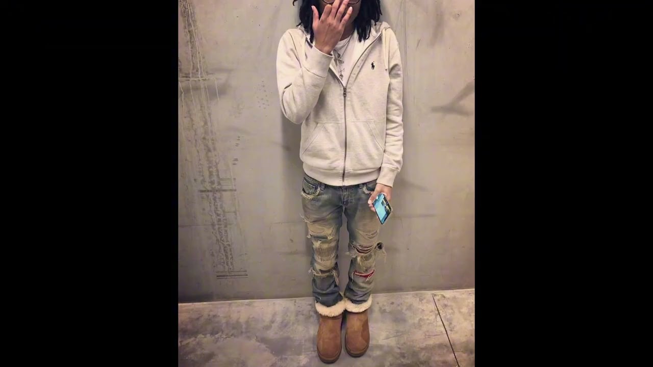 [FREE] che + sayso says + sample type beat @yvngonce_