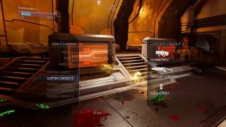 Doom 2016 Multiplayer Exodus Outbreak 4