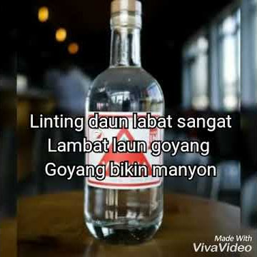 Bondan Narkoba