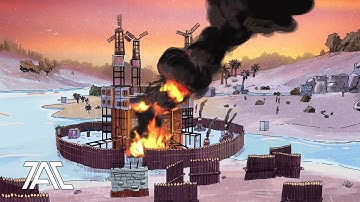 15,000 HOUR RUST PLAYER...